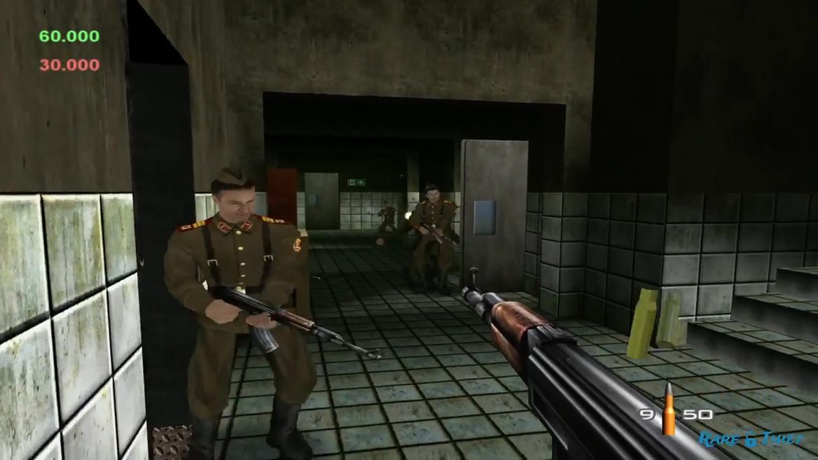 best video games of all time