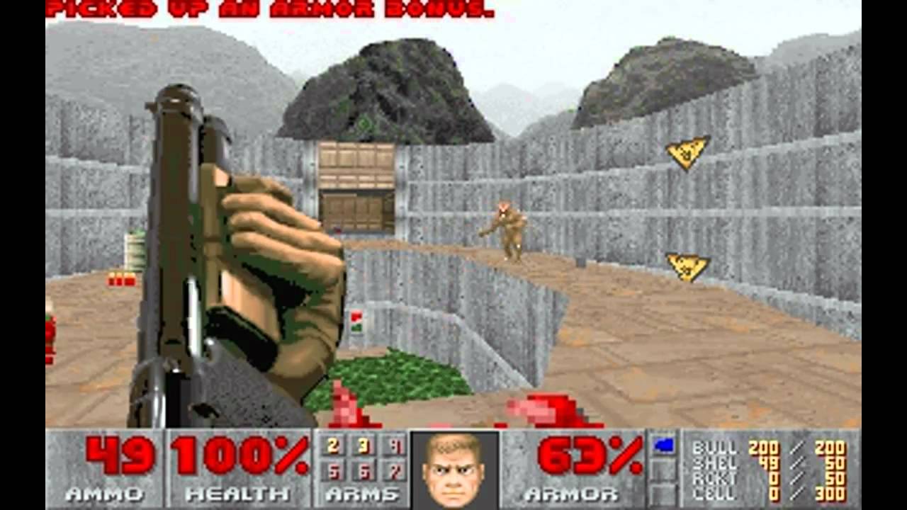 best video games of all time