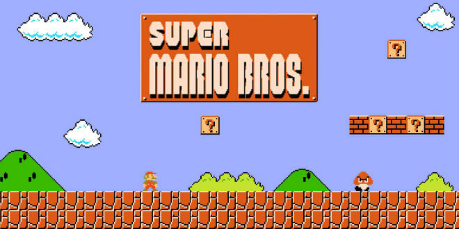 best video games of all time
